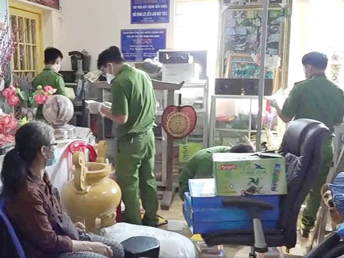 Sự thật dần hé lộ trong vụ “Tịnh thất Bồng Lai” Sự thật dần hé lộ trong vụ “Tịnh thất Bồng Lai”