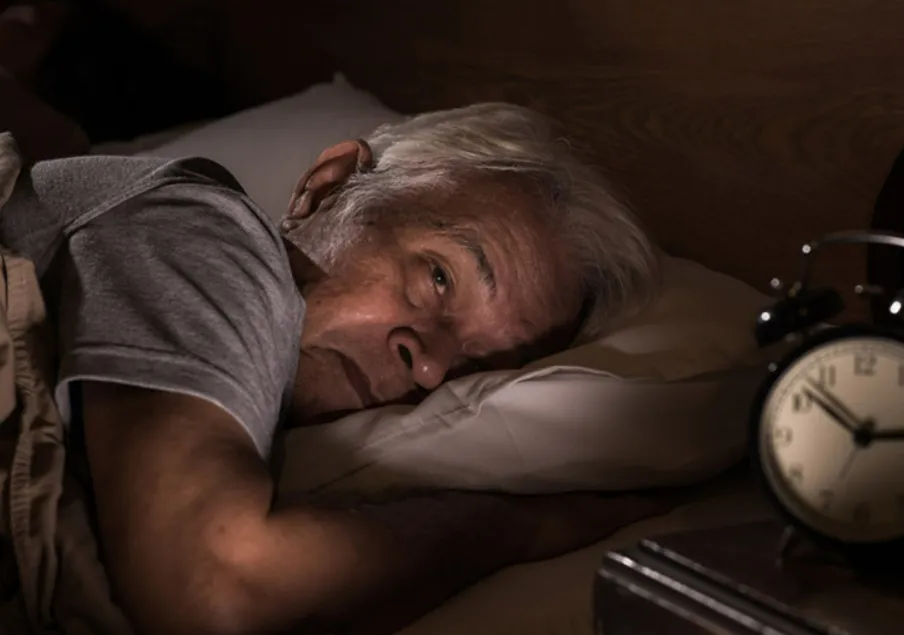 Dấu hiệu không ngờ cho thấy bị mắc bệnh Parkinson ở người già Dấu hiệu không ngờ cho thấy bị mắc bệnh Parkinson ở người già