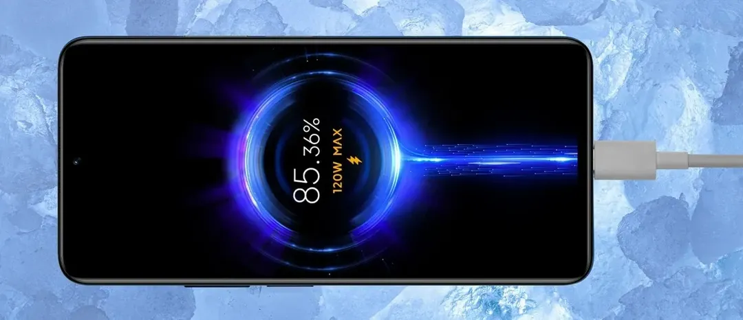 Bỏ lại Apple và Samsung, Xiaomi đã chạm tới công suất sạc nhanh 120W như thế nào? Bỏ lại Apple và Samsung, Xiaomi đã chạm tới công suất sạc nhanh 120W như thế nào?
