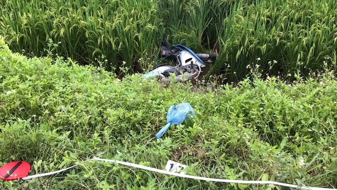 YouTuber Duy Thường bị công an tạm giữ hình sự YouTuber Duy Thường bị công an tạm giữ hình sự