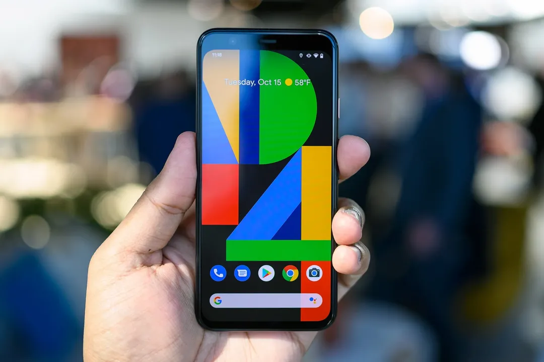 Dù iPhone có Face ID, người ta vẫn chọn Google Pixel 4 để nghiên cứu bệnh Alzheimer Dù iPhone có Face ID, người ta vẫn chọn Google Pixel 4 để nghiên cứu bệnh Alzheimer