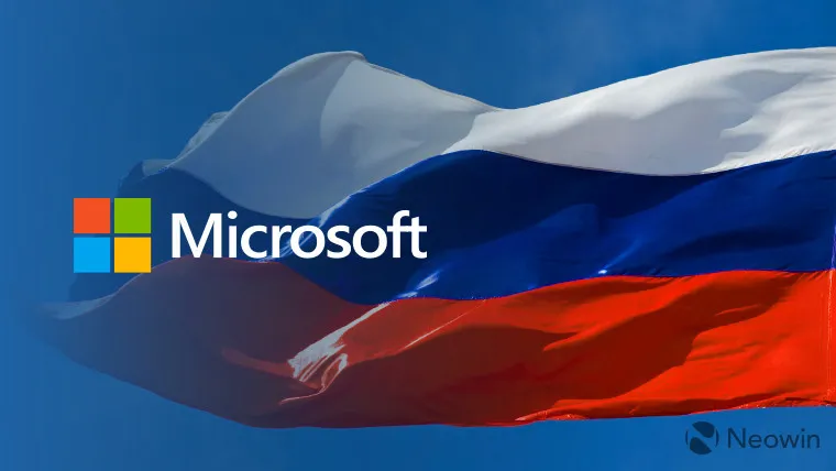Dân Nga hết đường tải Windows 10 và Windows 11 chính thức Dân Nga hết đường tải Windows 10 và Windows 11 chính thức