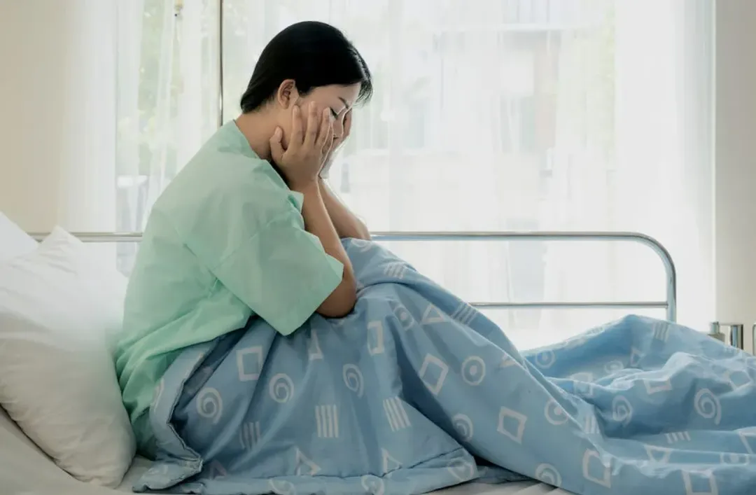 Có vợ từng sảy thai hoặc bị thai lưu, các ông chồng hãy đọc ngay bài này! Có vợ từng sảy thai hoặc bị thai lưu, các ông chồng hãy đọc ngay bài này!