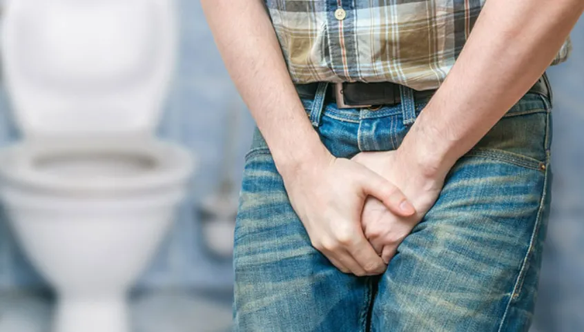 Sợ AI quá: nghe tiếng nước tiểu mà đoán ra cả bệnh tiết niệu Sợ AI quá: nghe tiếng nước tiểu mà đoán ra cả bệnh tiết niệu