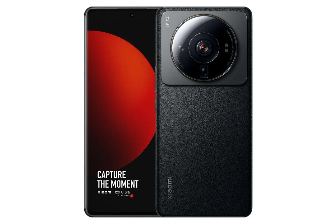Xiaomi 12S Ultra có camera cảm biến bự nhất hiện nay, chỉ bán tại Trung Quốc Xiaomi 12S Ultra có camera cảm biến bự nhất hiện nay, chỉ bán tại Trung Quốc