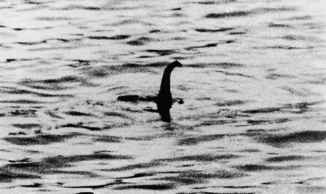 Bí ẩn về quái vật hồ Loch Ness đã được giải đáp Bí ẩn về quái vật hồ Loch Ness đã được giải đáp