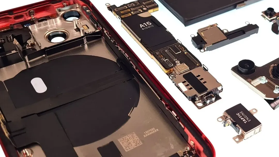 Sốc: Apple bị phát hiện mua vàng từ các hoạt động khai thác bất hợp pháp Sốc: Apple bị phát hiện mua vàng từ các hoạt động khai thác bất hợp pháp