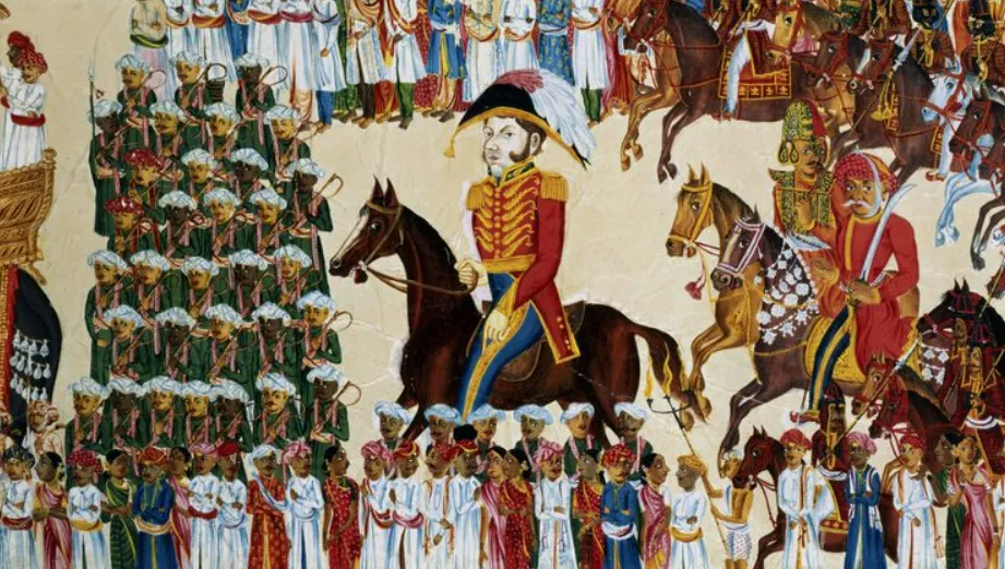 Lịch sử đẫm máu hơn 1 nghìn năm của Koh-i-Noor: từ viên kim cương bị nguyền rủa thành báu vật của Hoàng gia Anh Lịch sử đẫm máu hơn 1 nghìn năm của Koh-i-Noor: từ viên kim cương bị nguyền rủa thành báu vật của Hoàng gia Anh