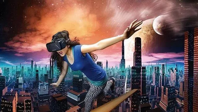 Thế giới của chúng ta có thật không? Các nhà khoa học cho thấy mọi thứ trên thế giới đều có khả năng là ảo  Thế giới của chúng ta có thật không? Các nhà khoa học cho thấy mọi thứ trên thế giới đều có khả năng là ảo