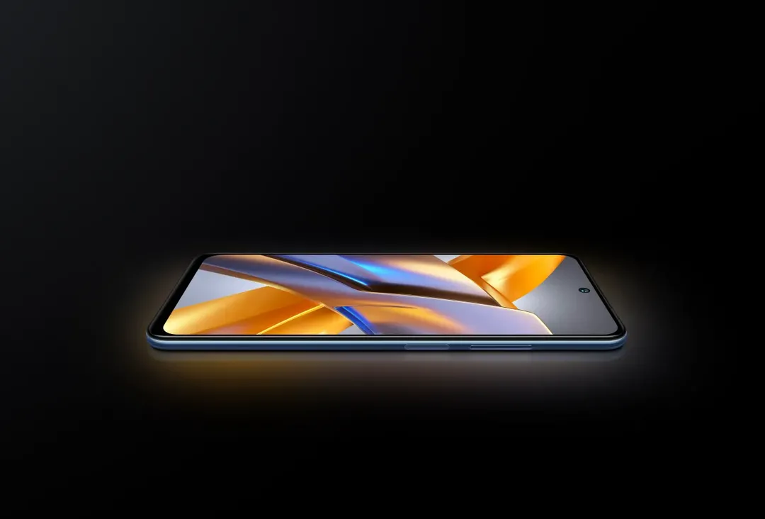 POCO M5 và M5s ra mắt  tại Việt Nam giá chưa đến 4 triệu có hẳn lưng giả da, camera 50MP, màn hình Full HD+ 90Hz POCO M5 và M5s ra mắt  tại Việt Nam giá chưa đến 4 triệu có hẳn lưng giả da, camera 50MP, màn hình Full HD+ 90Hz