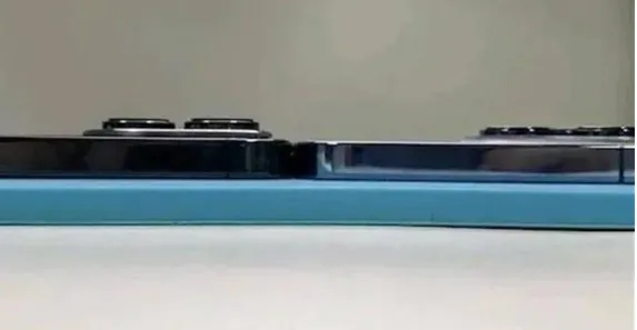 Đọ trực quan iPhone 14 và iPhone 13, bạn có thích sự thay đổi của iPhone 14 không? Đọ trực quan iPhone 14 và iPhone 13, bạn có thích sự thay đổi của iPhone 14 không?