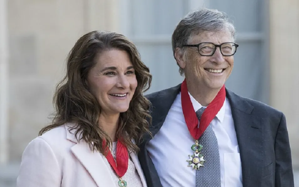 Giàu có và khác biệt: Đã ly hôn nhưng Bill và Melinda Gates vẫn cùng điều hành quỹ từ thiện trong 25 năm nữa Giàu có và khác biệt: Đã ly hôn nhưng Bill và Melinda Gates vẫn cùng điều hành quỹ từ thiện trong 25 năm nữa