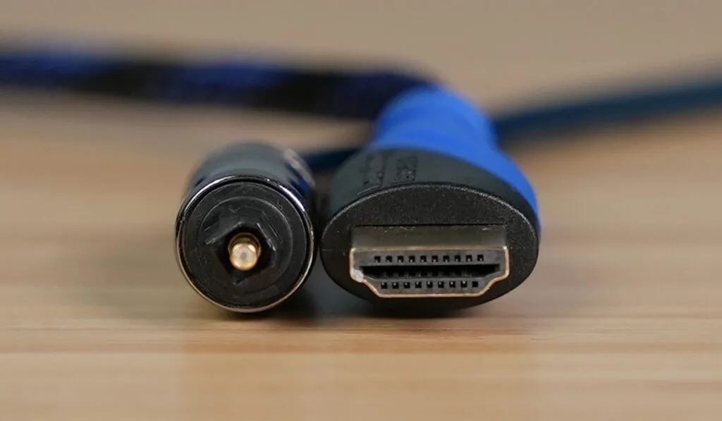 HDMI ARC – Optical: Sự khác biệt là gì? Cái nào tốt hơn? HDMI ARC – Optical: Sự khác biệt là gì? Cái nào tốt hơn?