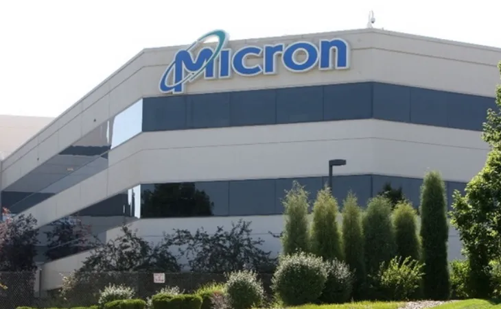 Choáng trước núi tiền công ty Mỹ đổ ra để xây dựng nhà máy chip lớn nhất hành tinh, tạo ra gần 50.000 việc làm Choáng trước núi tiền công ty Mỹ đổ ra để xây dựng nhà máy chip lớn nhất hành tinh, tạo ra gần 50.000 việc làm