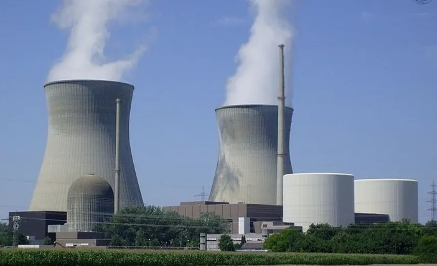 Chế tạo được lò phản ứng hạt nhân siêu nhỏ, nhét vừa 1 chiếc xe tải Chế tạo được lò phản ứng hạt nhân siêu nhỏ, nhét vừa 1 chiếc xe tải