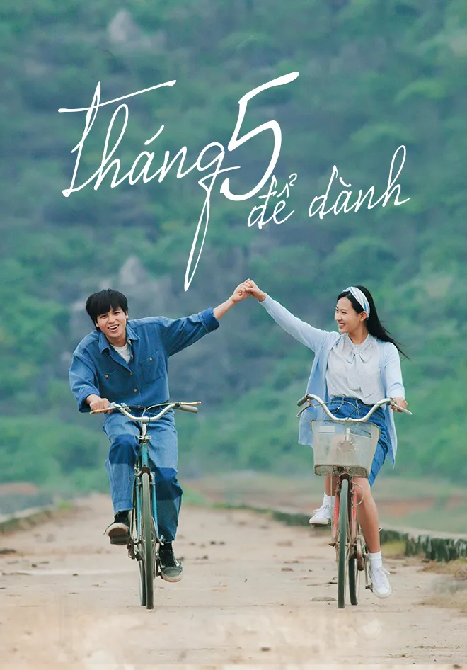 Những bộ phim thanh xuân ấn tượng nhất điện ảnh Việt Những bộ phim thanh xuân ấn tượng nhất điện ảnh Việt