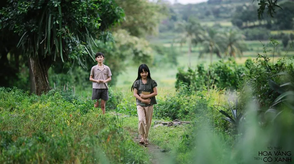 Những bộ phim thanh xuân ấn tượng nhất điện ảnh Việt Những bộ phim thanh xuân ấn tượng nhất điện ảnh Việt