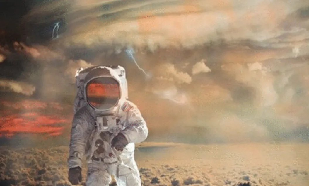 Phát hiện nguyên tố kim loại siêu nặng ở bầu khí quyển của 2 ngoại hành tinh lạ Phát hiện nguyên tố kim loại siêu nặng ở bầu khí quyển của 2 ngoại hành tinh lạ