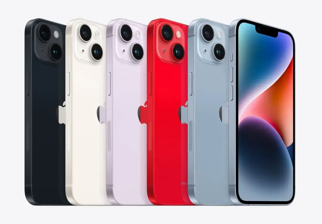 Sai lầm của Apple: iPhone 14 Plus ế ẩm nhất, bị cắt giảm sản lượng, nguy cơ thua cả dòng mini Sai lầm của Apple: iPhone 14 Plus ế ẩm nhất, bị cắt giảm sản lượng, nguy cơ thua cả dòng mini