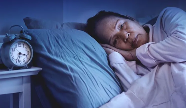 Ngủ ít hơn 5 tiếng mỗi ngày có ảnh hưởng gì đến sức khỏe không? Ngủ ít hơn 5 tiếng mỗi ngày có ảnh hưởng gì đến sức khỏe không?