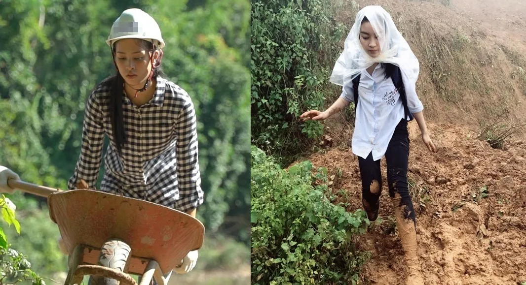 Muốn thi sắc đẹp, đừng quên xem xét gu chọn hoa hậu của “hai lò đào tạo” Sen Vàng và UniCorp Muốn thi sắc đẹp, đừng quên xem xét gu chọn hoa hậu của “hai lò đào tạo” Sen Vàng và UniCorp