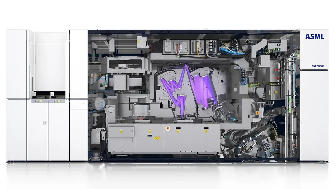 Nga sẽ tự chế tạo máy quang khắc 7nm mà không cần đến Mỹ và đồng minh, liệu có khả thi? Nga sẽ tự chế tạo máy quang khắc 7nm mà không cần đến Mỹ và đồng minh, liệu có khả thi?