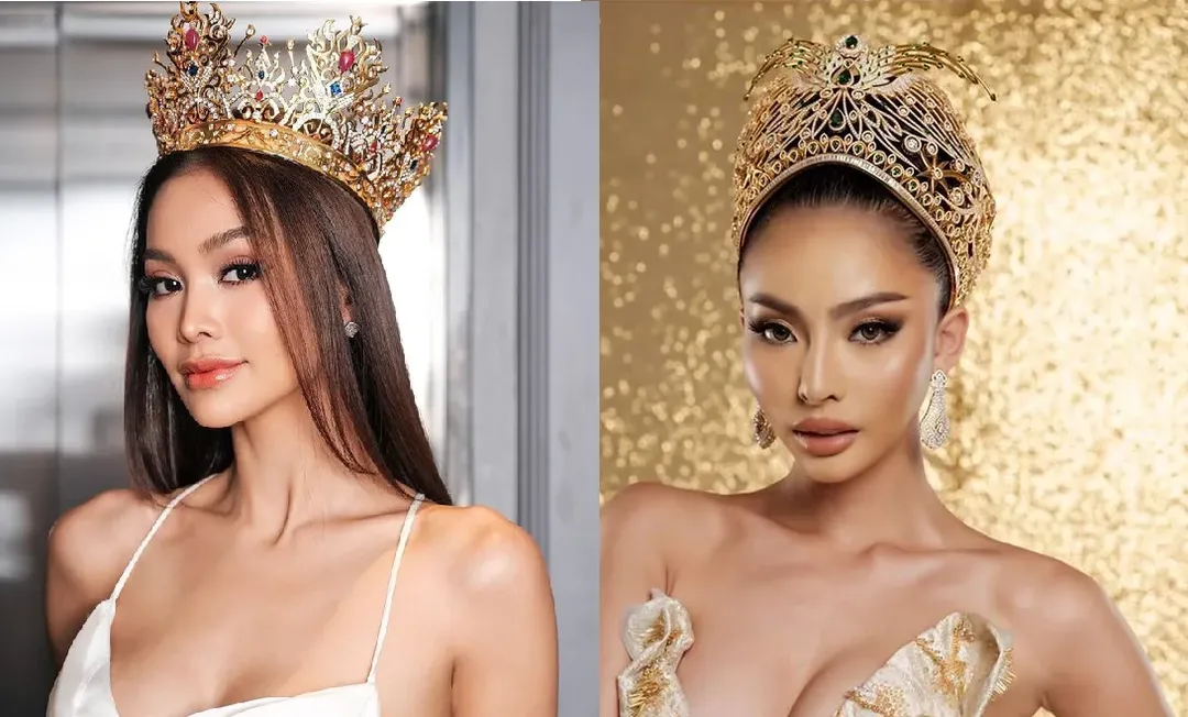 Phản ứng với kết quả chung cuộc Miss Grand 2022: Netizen Việt chê BTC “tự vả”, bức xúc vì bị “dắt mũi” Phản ứng với kết quả chung cuộc Miss Grand 2022: Netizen Việt chê BTC “tự vả”, bức xúc vì bị “dắt mũi”
