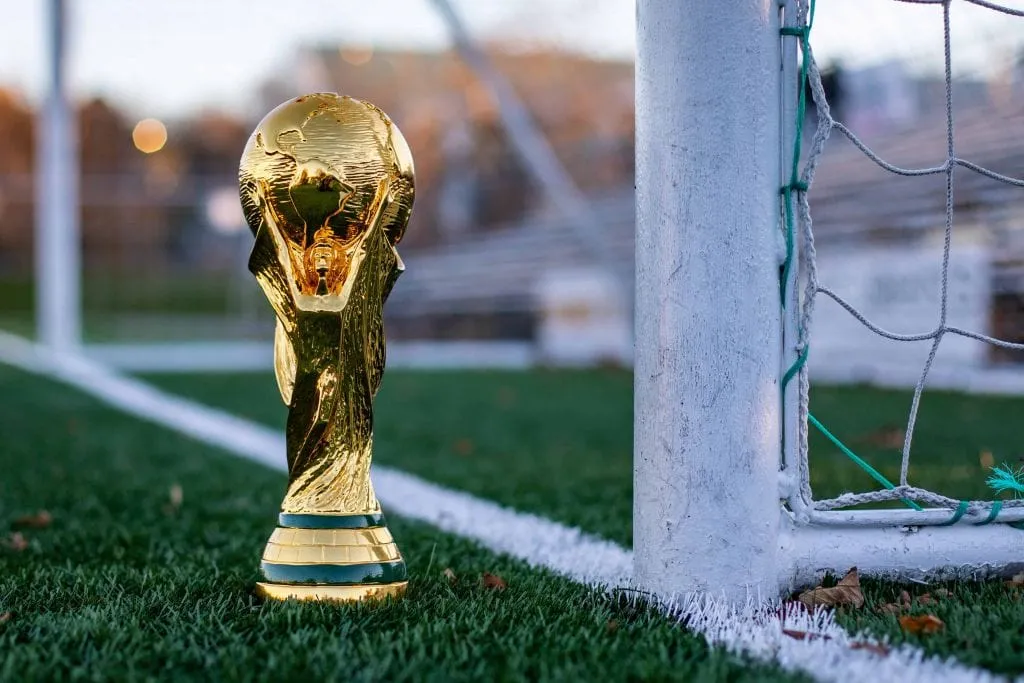 8 SVĐ tại World Cup 2022 có gì đặc biệt: hệ thống làm mát giữa lòng sa mạc, sức chứa hàng chục ngàn người 8 SVĐ tại World Cup 2022 có gì đặc biệt: hệ thống làm mát giữa lòng sa mạc, sức chứa hàng chục ngàn người