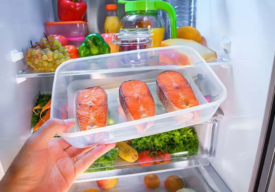 9 sai lầm về an toàn thực phẩm nhiều người đang mắc phải, đọc để biết mà tránh! 9 sai lầm về an toàn thực phẩm nhiều người đang mắc phải, đọc để biết mà tránh!