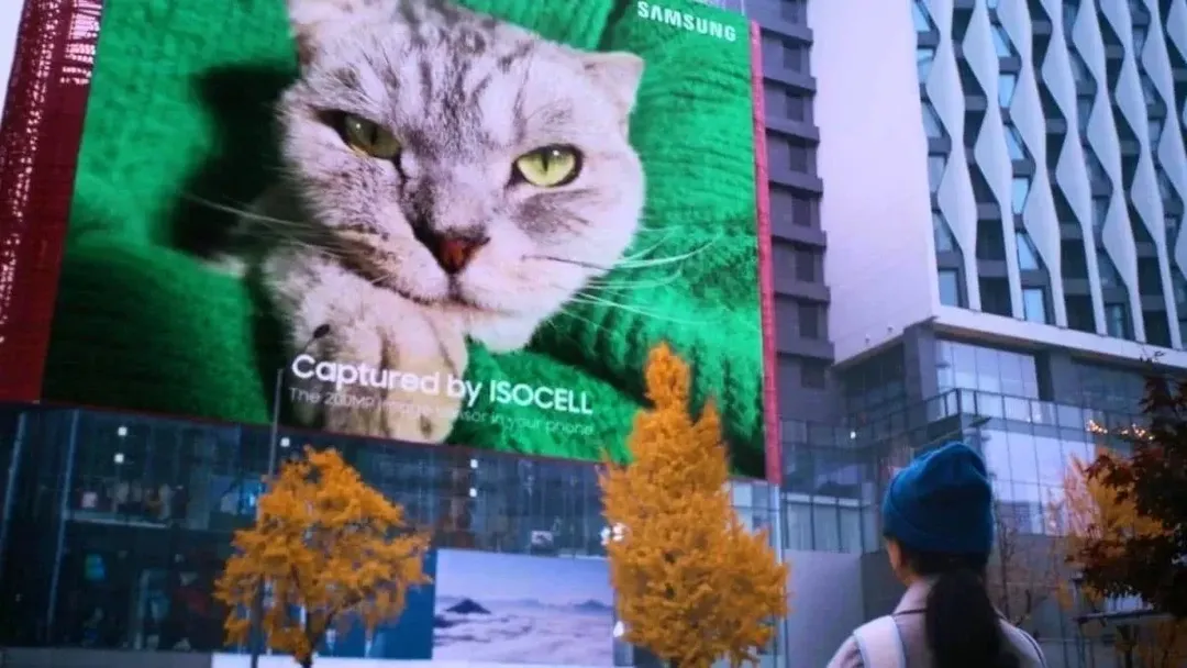 Samsung mắc sai lầm chí mạng khi đưa cảm biến 200MP lên Galaxy S23 Ultra? Samsung mắc sai lầm chí mạng khi đưa cảm biến 200MP lên Galaxy S23 Ultra?