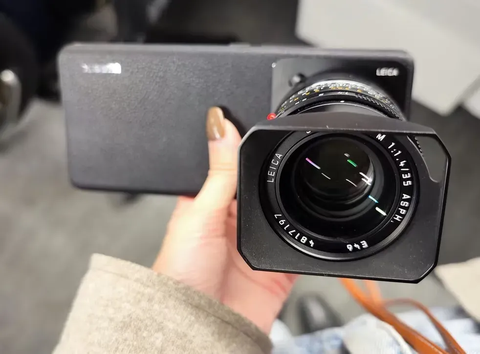 Samsung mắc sai lầm chí mạng khi đưa cảm biến 200MP lên Galaxy S23 Ultra? Samsung mắc sai lầm chí mạng khi đưa cảm biến 200MP lên Galaxy S23 Ultra?