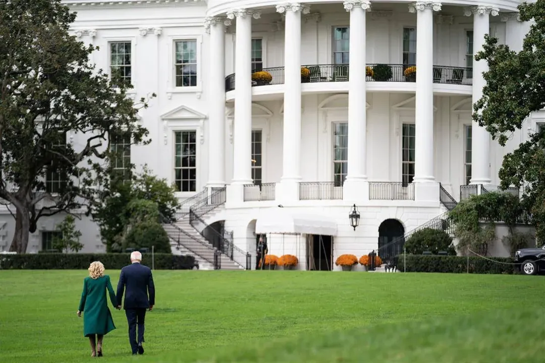 Bầu cử giữa nhiệm kỳ của Hoa Kỳ 2022: “Cuộc chiến sinh tử của Biden và phe Dân chủ Bầu cử giữa nhiệm kỳ của Hoa Kỳ 2022: “Cuộc chiến sinh tử của Biden và phe Dân chủ