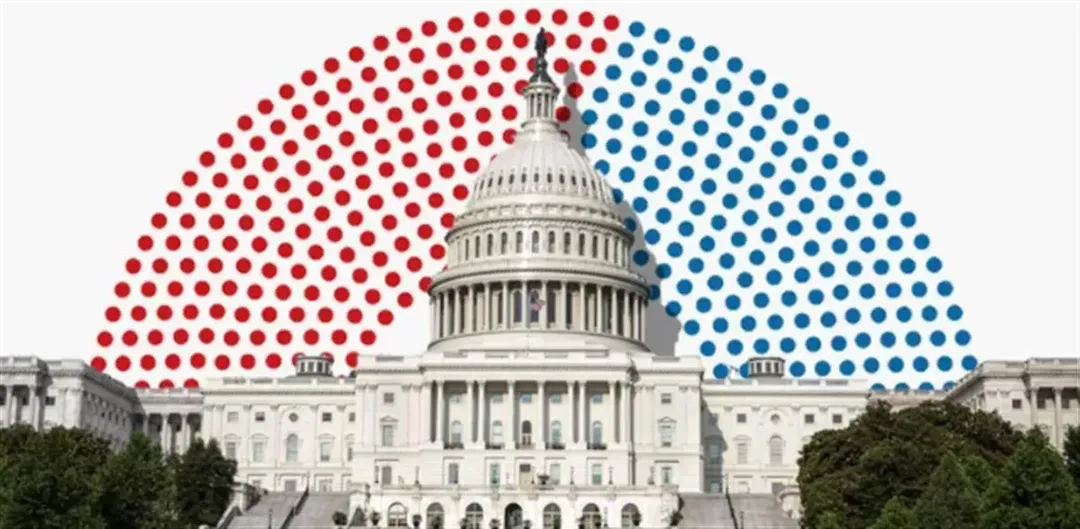 Bầu cử giữa nhiệm kỳ của Hoa Kỳ 2022: “Cuộc chiến sinh tử của Biden và phe Dân chủ Bầu cử giữa nhiệm kỳ của Hoa Kỳ 2022: “Cuộc chiến sinh tử của Biden và phe Dân chủ
