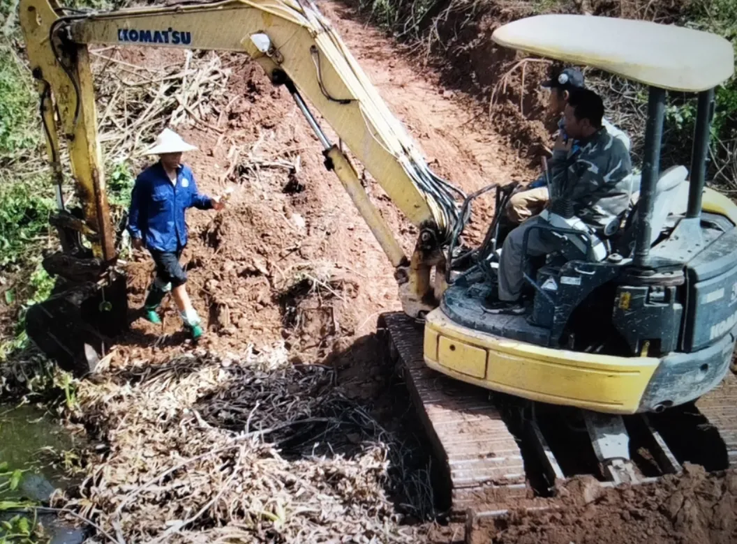 Nghi ngờ thi thể trên sông Tô Lịch là Lương Hải Như, yêu cầu cha mẹ lấy mẫu xét nghiệm DNA để đối chiếu Nghi ngờ thi thể trên sông Tô Lịch là Lương Hải Như, yêu cầu cha mẹ lấy mẫu xét nghiệm DNA để đối chiếu