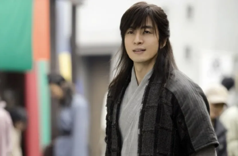 Bae Yong Joon giải nghệ: tiếc nuối hoàng tử tình đầu, người tạo ra làn sóng Hallyu một thời Bae Yong Joon giải nghệ: tiếc nuối hoàng tử tình đầu, người tạo ra làn sóng Hallyu một thời
