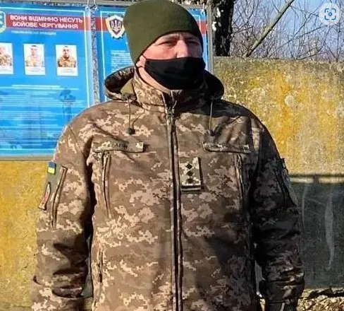 Anh hùng Ukraine phóng tên lửa vào Ba Lan đã được các phóng viên đưa ra ánh sáng Anh hùng Ukraine phóng tên lửa vào Ba Lan đã được các phóng viên đưa ra ánh sáng