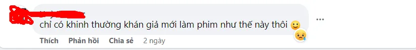Huyền Sử Vua Đinh - thảm họa phim sử Việt: chiếu 5 ngày thu về 45 triệu đồng, khán giả phản ứng ra sao sau khi xem? Huyền Sử Vua Đinh - thảm họa phim sử Việt: chiếu 5 ngày thu về 45 triệu đồng, khán giả phản ứng ra sao sau khi xem?