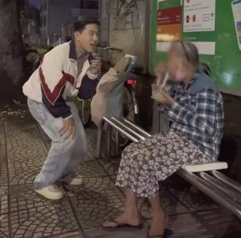 Nờ Ô Nô là ai? Vì sao Tiktoker Nờ Ô Nô lại hot như vậy? Nờ Ô Nô là ai? Vì sao Tiktoker Nờ Ô Nô lại hot như vậy?