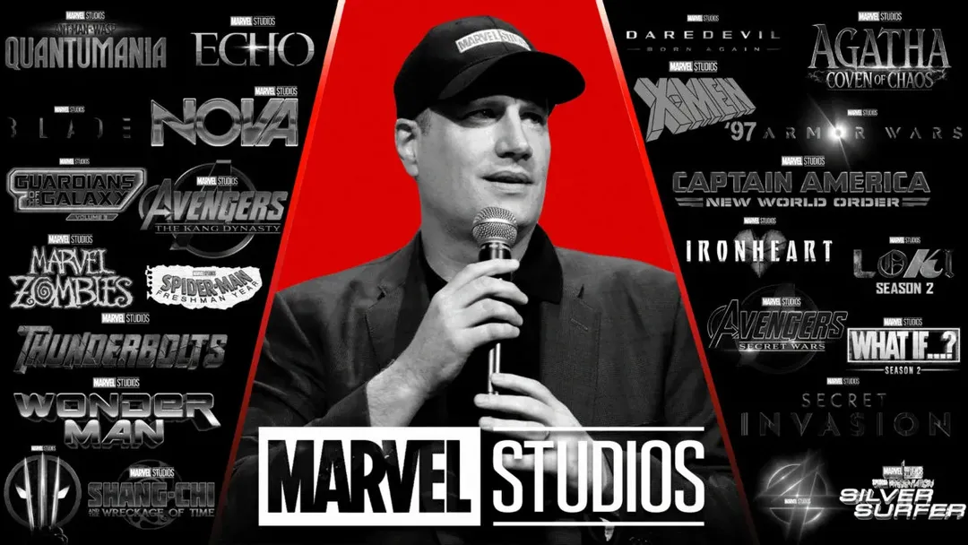 Marvel Studios đang nghiêm túc “kiểm điểm” bản thân sau Phase 4 MCU sa sút bị ném đá Marvel Studios đang nghiêm túc “kiểm điểm” bản thân sau Phase 4 MCU sa sút bị ném đá