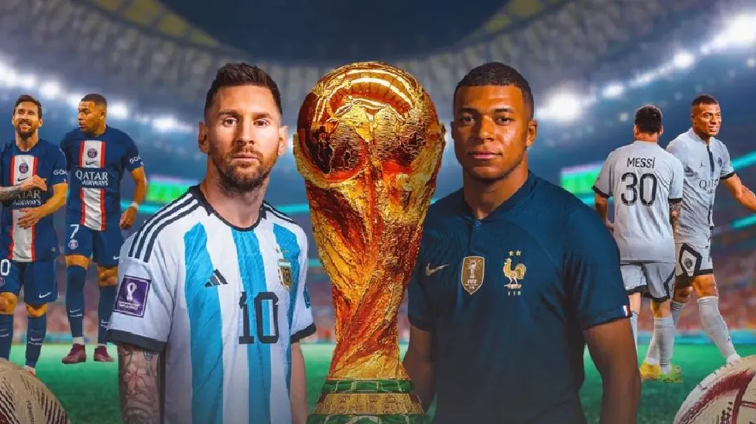 Lịch thi đấu Chung kết World Cup 2022: diễn ra lúc mấy giờ, xem ở những kênh nào? Lịch thi đấu Chung kết World Cup 2022: diễn ra lúc mấy giờ, xem ở những kênh nào?