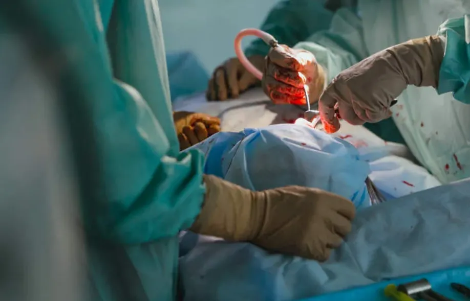 Bí ẩn lời cầu nguyện thời trung cổ giúp cầm máu, bệnh viện thời hiện đại vẫn áp dụng Bí ẩn lời cầu nguyện thời trung cổ giúp cầm máu, bệnh viện thời hiện đại vẫn áp dụng