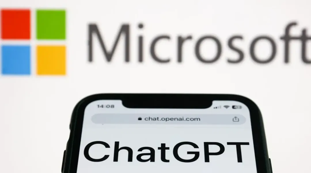 Microsoft đổ 10 tỷ USD vào OpenAI, startup đứng sau ChatGPT nổi đình nổi đám thời gian qua Microsoft đổ 10 tỷ USD vào OpenAI, startup đứng sau ChatGPT nổi đình nổi đám thời gian qua