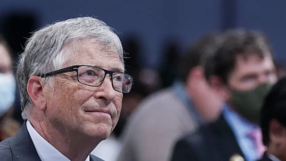 Bill Gates tăng cường tích trữ đất đai, trở thành ông chủ đất tư nhân lớn nhất nước Mỹ, Jack Ma và các đại gia khác cũng bén duyên với nông nghiệp Bill Gates tăng cường tích trữ đất đai, trở thành ông chủ đất tư nhân lớn nhất nước Mỹ, Jack Ma và các đại gia khác cũng bén duyên với nông nghiệp