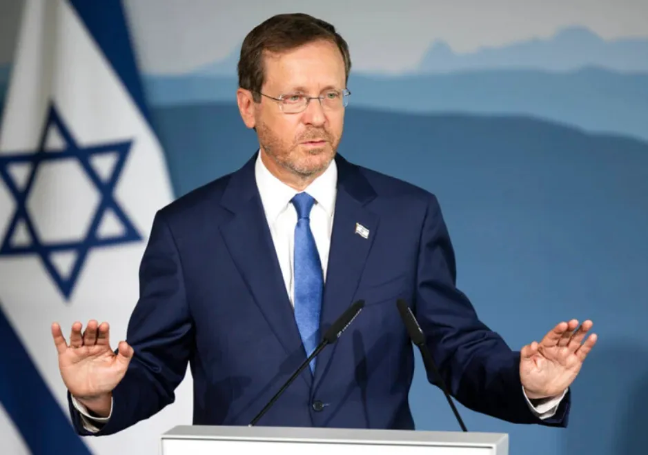 Tổng thống đầu tiên trên thế giới nhờ ChatGPT viết bài phát biểu Tổng thống đầu tiên trên thế giới nhờ ChatGPT viết bài phát biểu