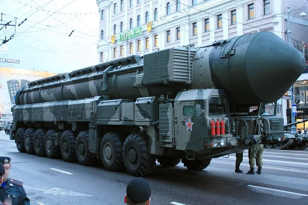 Thật đáng tiếc khi Nga thử nghiệm tên lửa đạn đạo ICBM lại thất bại  Thật đáng tiếc khi Nga thử nghiệm tên lửa đạn đạo ICBM lại thất bại