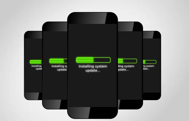 Tại sao smartphone luôn nhắc cập nhật hệ thống? Bí mật đằng sau điều này là gì? Tại sao smartphone luôn nhắc cập nhật hệ thống? Bí mật đằng sau điều này là gì?