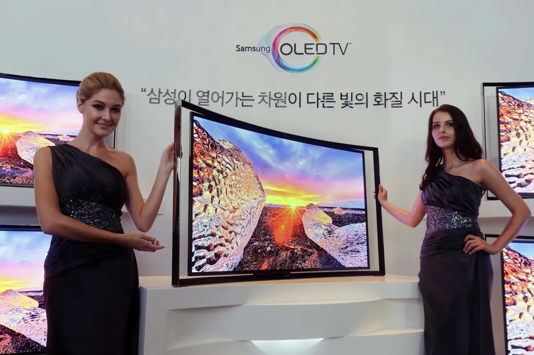 Trung Quốc phủ “mây đen” lên tương lai TV Samsung, LG Trung Quốc phủ “mây đen” lên tương lai TV Samsung, LG
