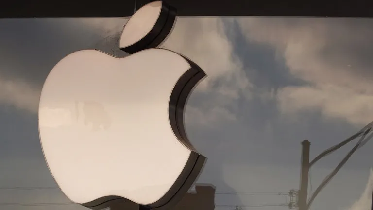 Apple đáp trả cáo buộc gián điệp Apple đáp trả cáo buộc gián điệp