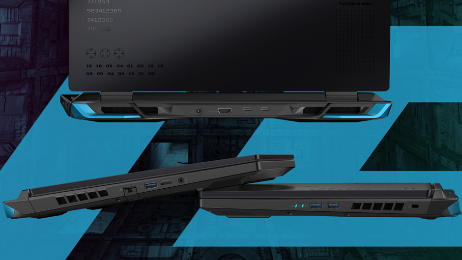 Acer ra mắt laptop gaming cao cấp Predator Helios Neo 16: Vũ khí gaming tối thượng 2023 với CPU Intel Core i7 Gen 13 & GPU GeForce RTX 4060 Acer ra mắt laptop gaming cao cấp Predator Helios Neo 16: Vũ khí gaming tối thượng 2023 với CPU Intel Core i7 Gen 13 & GPU GeForce RTX 4060