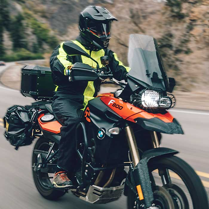 Ngoài trời đang mưa! Đây là những điểm bạn cần xem ngay để di chuyển an toàn Ngoài trời đang mưa! Đây là những điểm bạn cần xem ngay để di chuyển an toàn